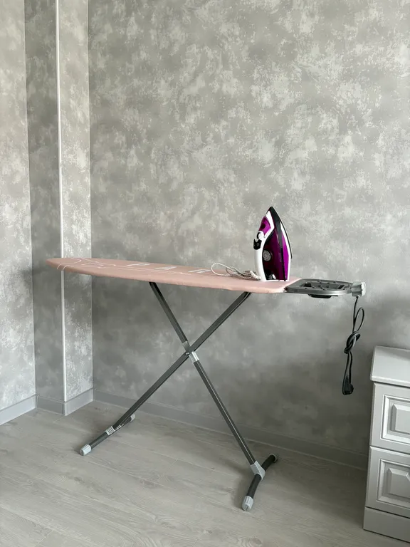 Новая комфортная квартира в центре города