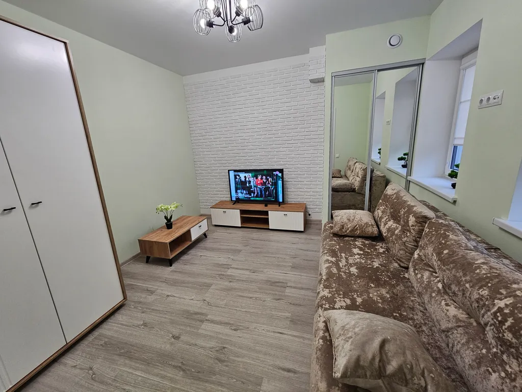 Аппартаменты у моря 1