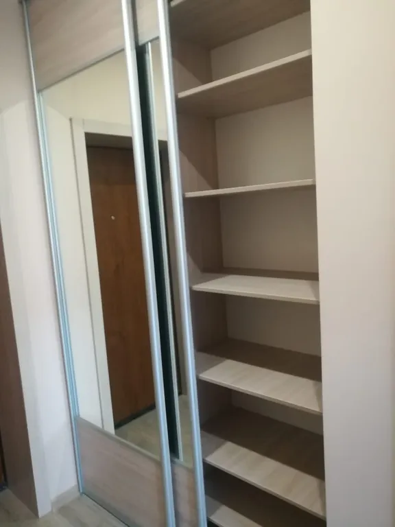 Квартира 1-комнатная Квартира — Великий Новгород