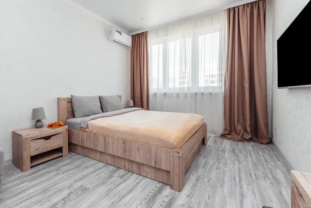 Квартира Квартира в ЖК Фрукты Персик 2079 — Сириус