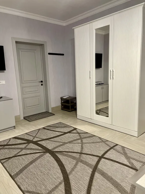 Квартира Комната — Махачкала