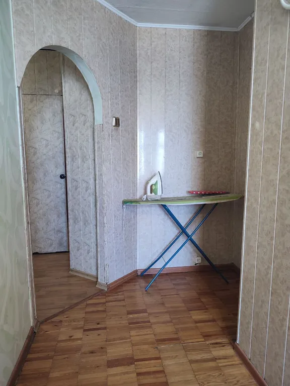 Квартира Уютная квартира в старой Москве — Москва
