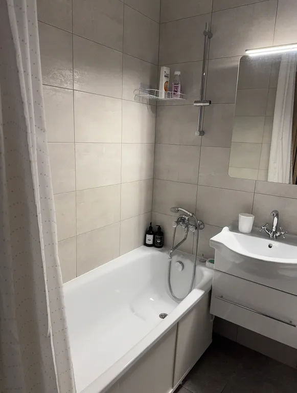 Самая уютная 1-комнатная квартира