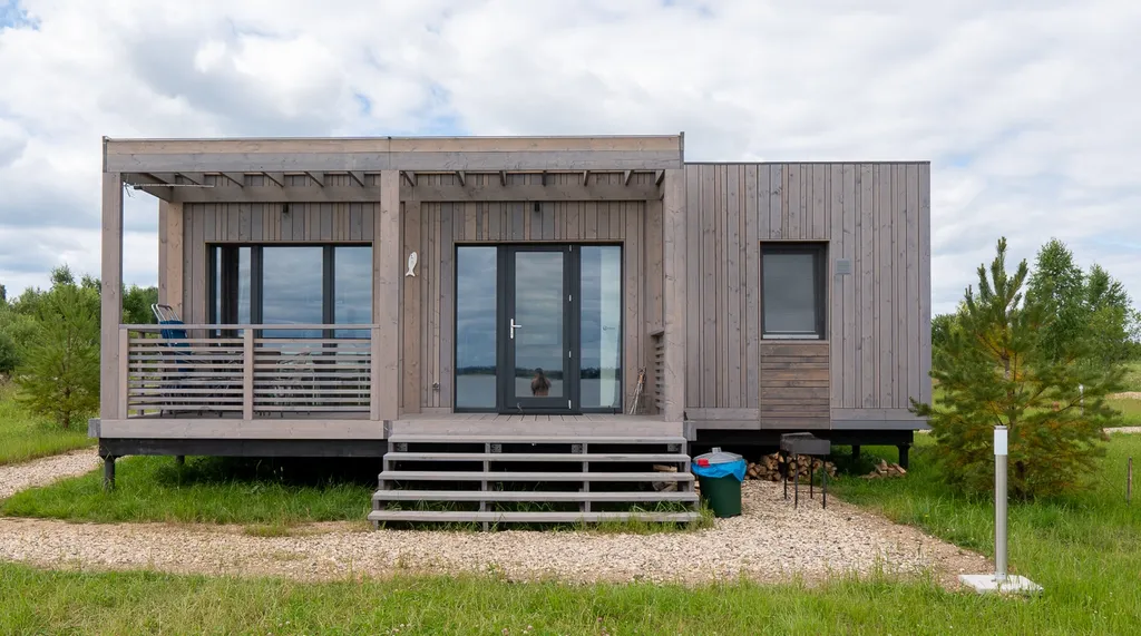 3-комнатный Дом