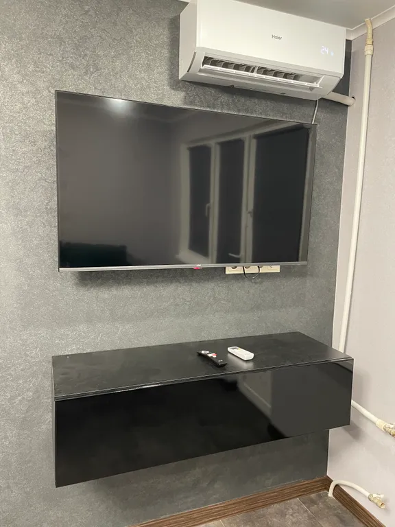 Квартира. Хоста. Центр .