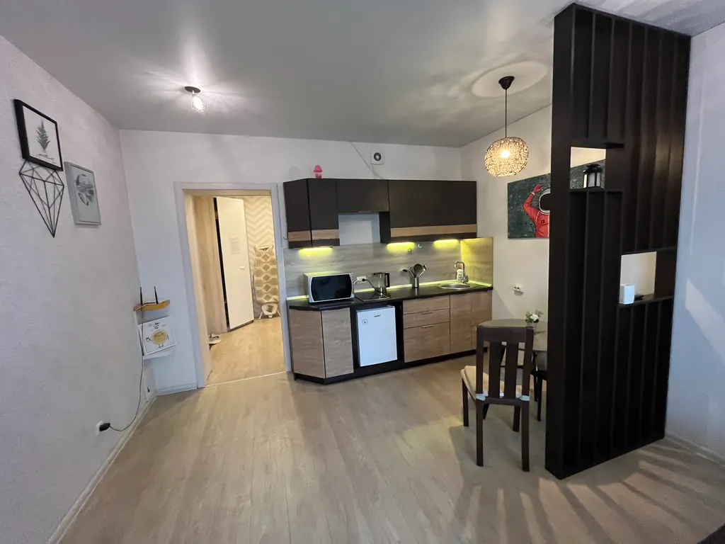 Квартира от собственника — аренда посуточно в Саранск