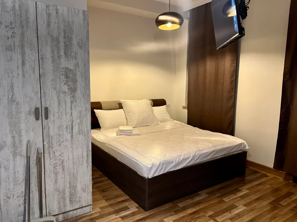 Cozy apartment in Komitas