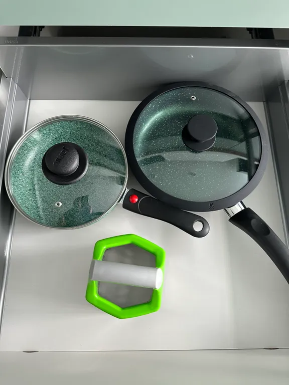 Квартира Современная квартира в Московском квартале — Владикавказ