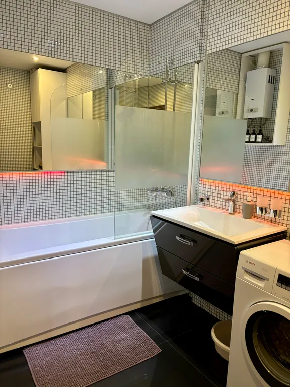 Квартира Семейная квартира на Петроградке — Санкт-Петербург