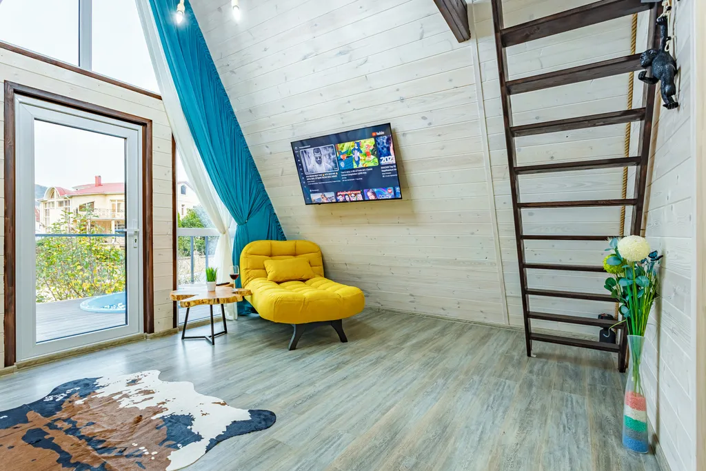 Дизайнерский relax a-frame