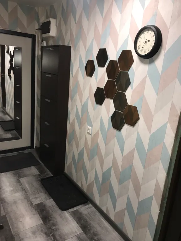 2-комнатная Квартира — аренда посуточно в Балашиха