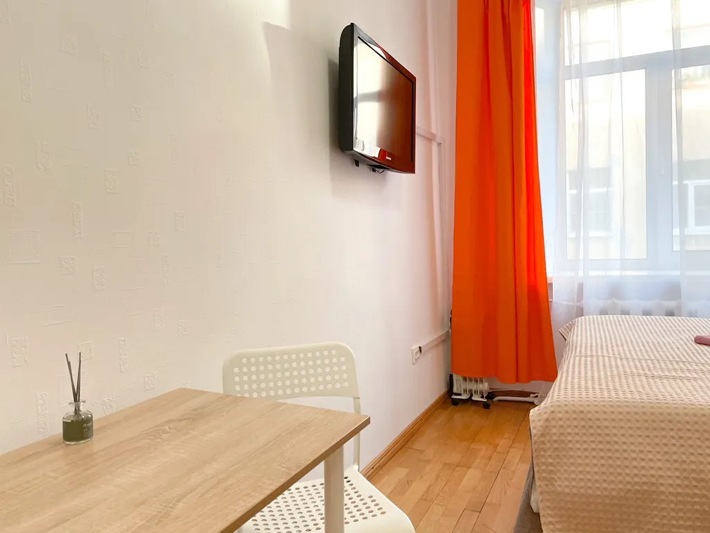 Квартира Квартира Студия в центре — Санкт-Петербург