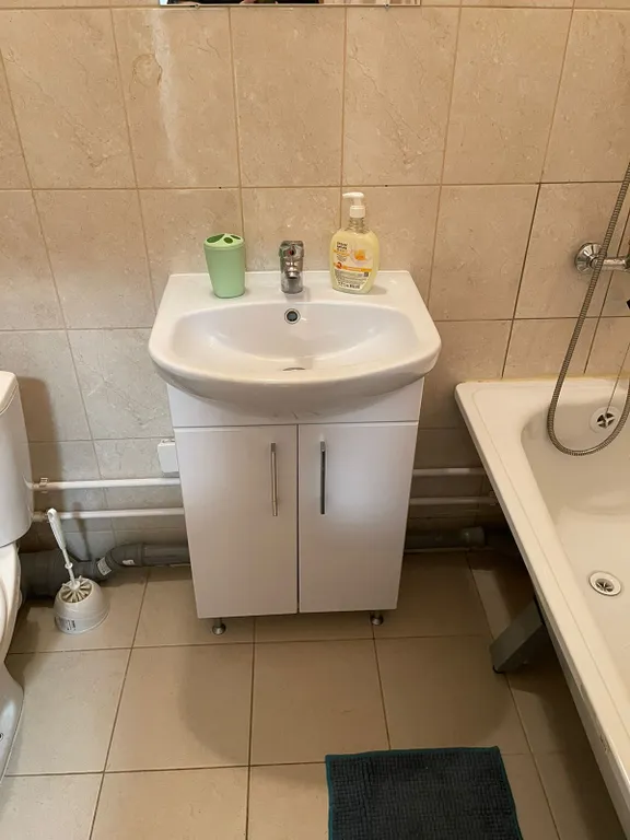 Квартира Квартира рядом с НИИ Петрова — Песочный