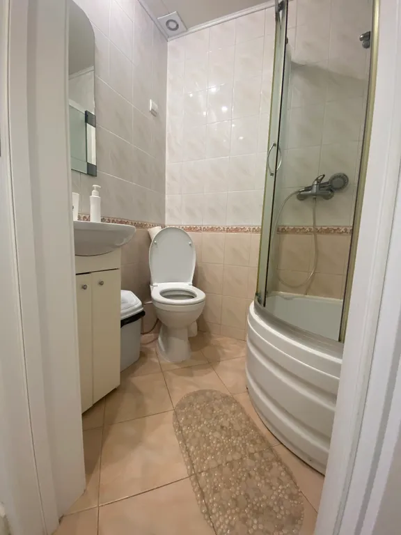 Уютная студия в самом центре города