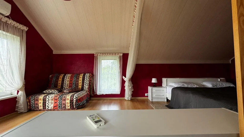 1-комнатный Дом