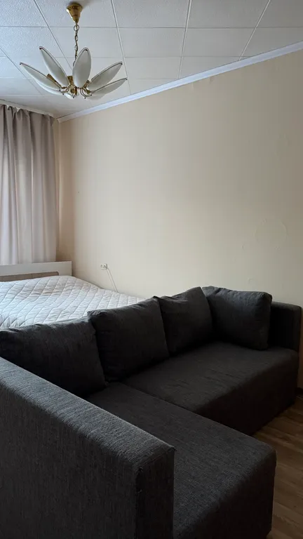 Трехкомнатная квартира на Олимпийской 27