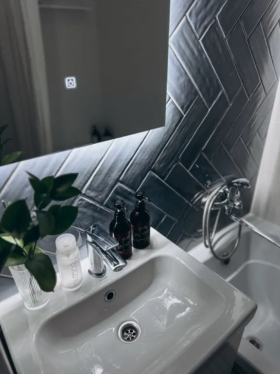 Квартира в самом центре города