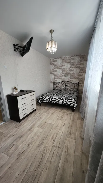 Квартира Уютная квартира на Малахове кургане — Севастополь