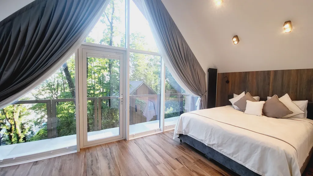 Дом барн хаус