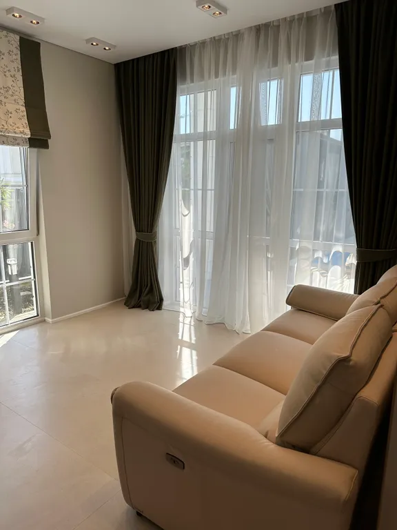 Премиум дом с бассейном Villa Prime