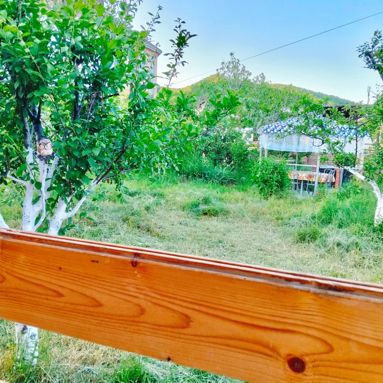 Домик на южном побережье