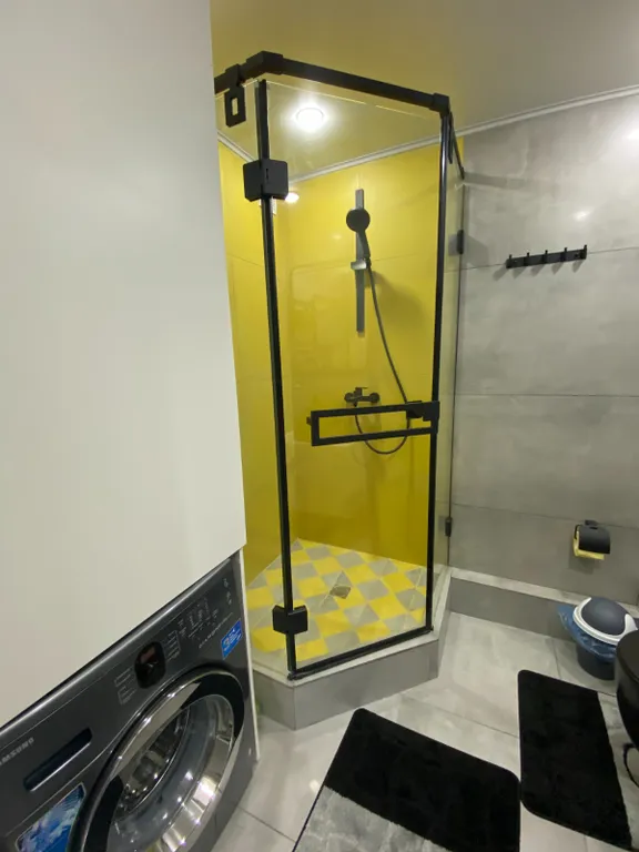 Уютная квартира с видом на море