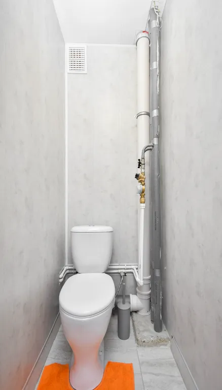 Квартира Уютная квартира возле СФУ — Красноярск