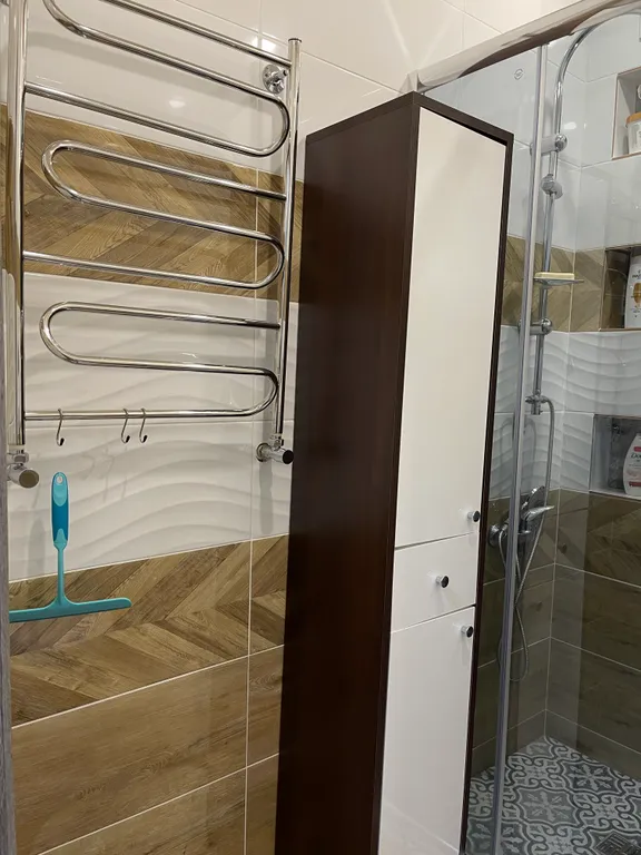 Комфортная квартира для незабываемого отдыха