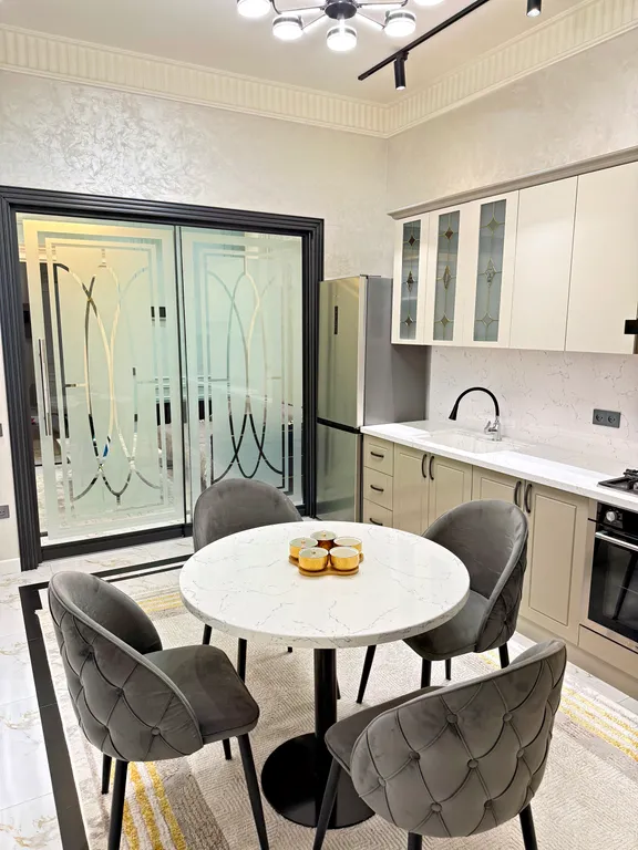 Kazakhstan resident's 155 by Royal rentals