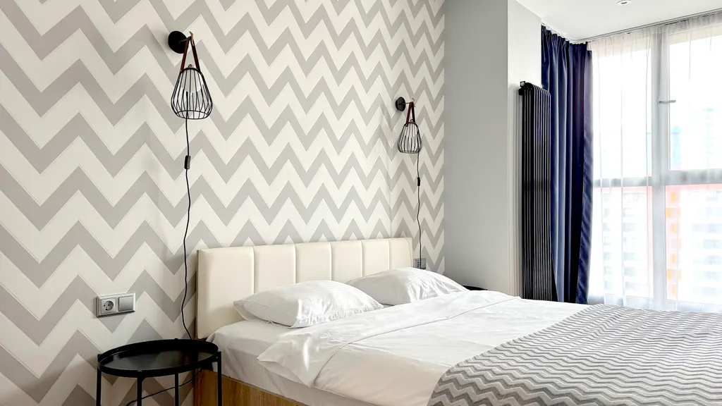 Квартира Квартира Лайнер Ап 255 — Москва