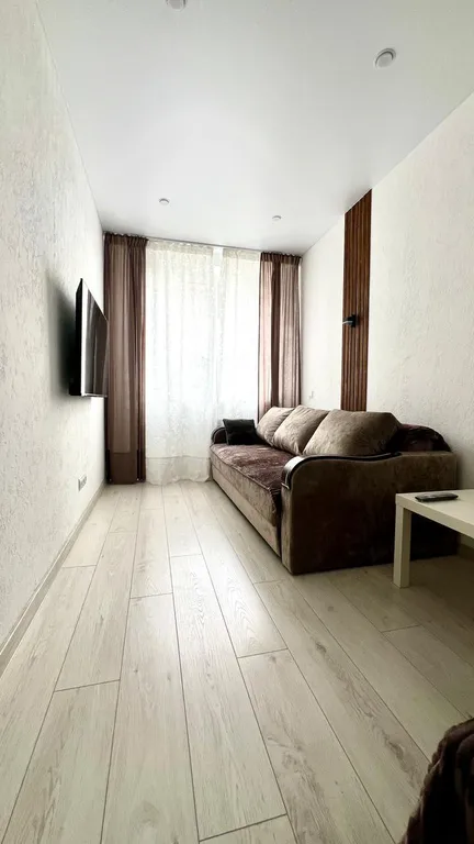 Квартира Уютные апартаменты на берегу Балтийского моря — Пионерский