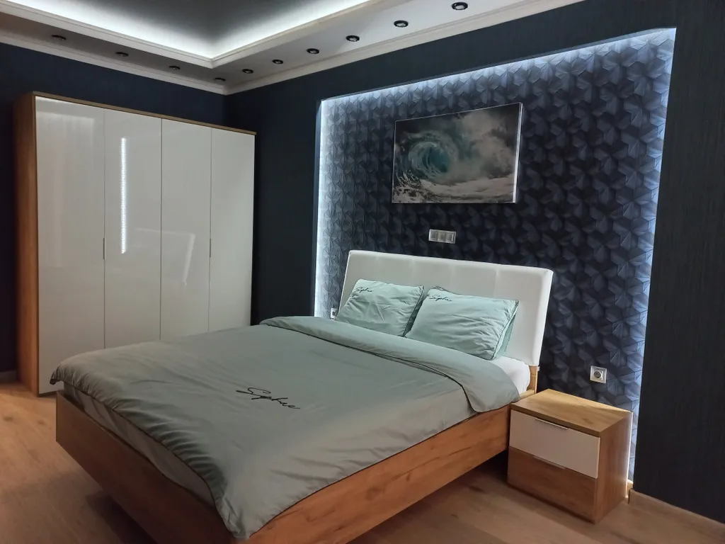 Раушен Престиж 22