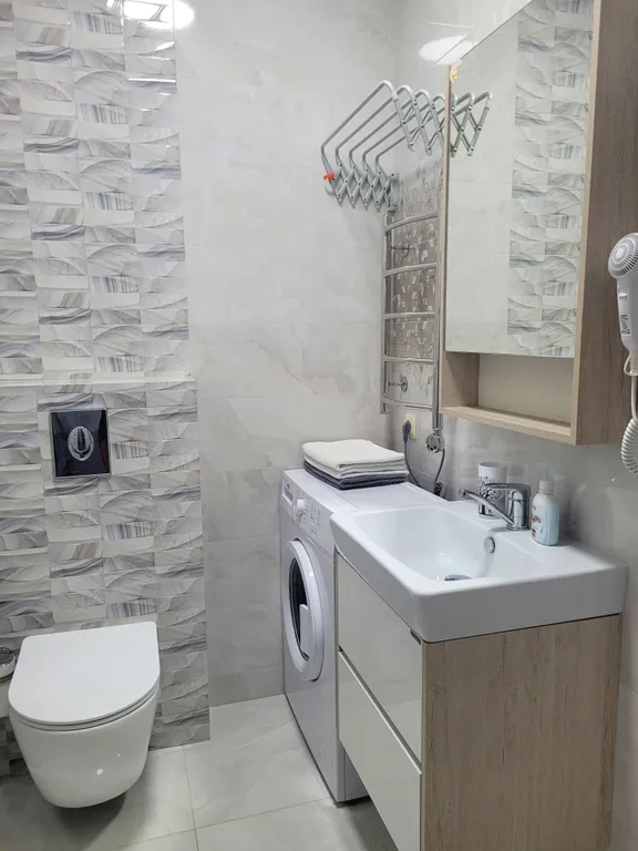 Квартира Уютная квартира в районе Нового Херсонеса — Севастополь