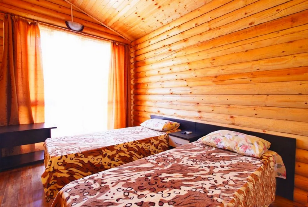 Квартира Комната — Анапа