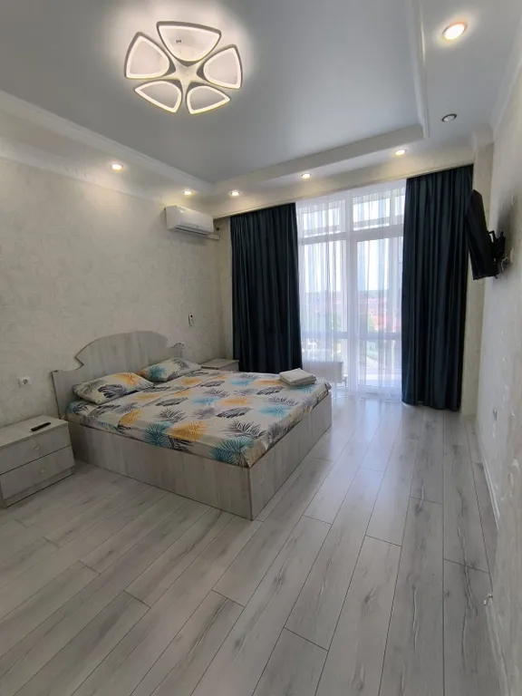 Квартира Квартира с шикарным видом на озеро — Славянск-на-Кубани