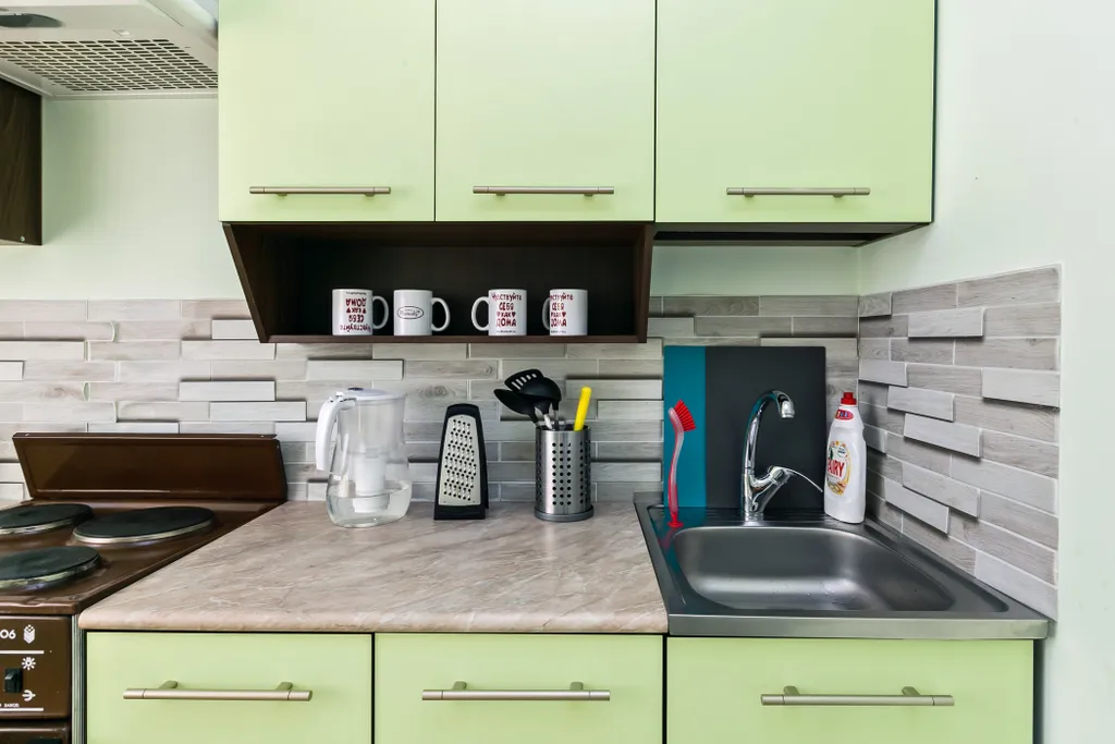 MaxRealty24 Квартира недалеко от Экспоцентра и аэропорта Шереметьево