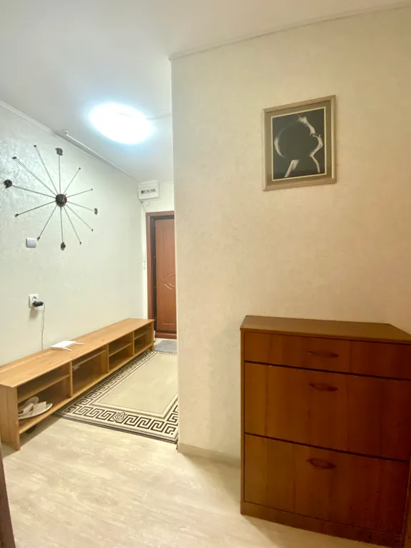 Уютная чистая квартира в новом микрорайоне