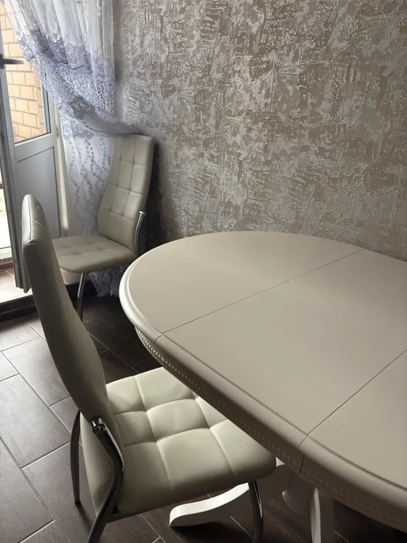 Уютная квартира рядом с трассой М4