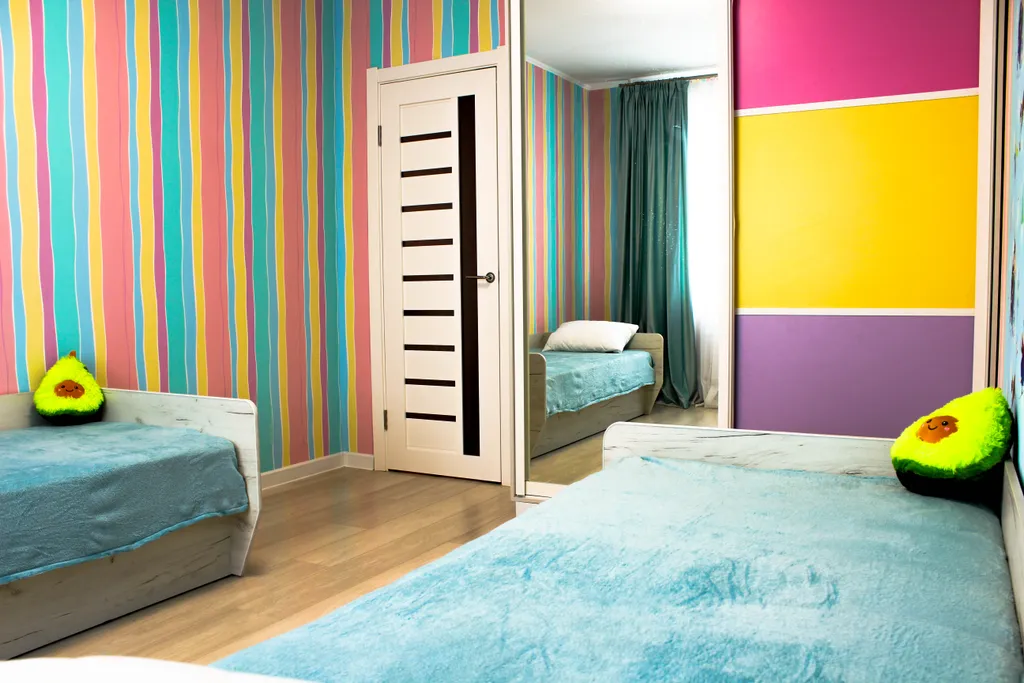 Идеально для семьи с детьми (у Мордовия Арена)