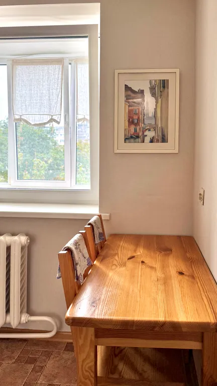 Квартира Уютная квартира рядом с Рыбной деревней и собором Иммануила Канта — Калининград