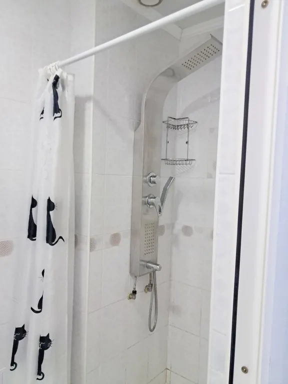 Апартаменты с видом на море