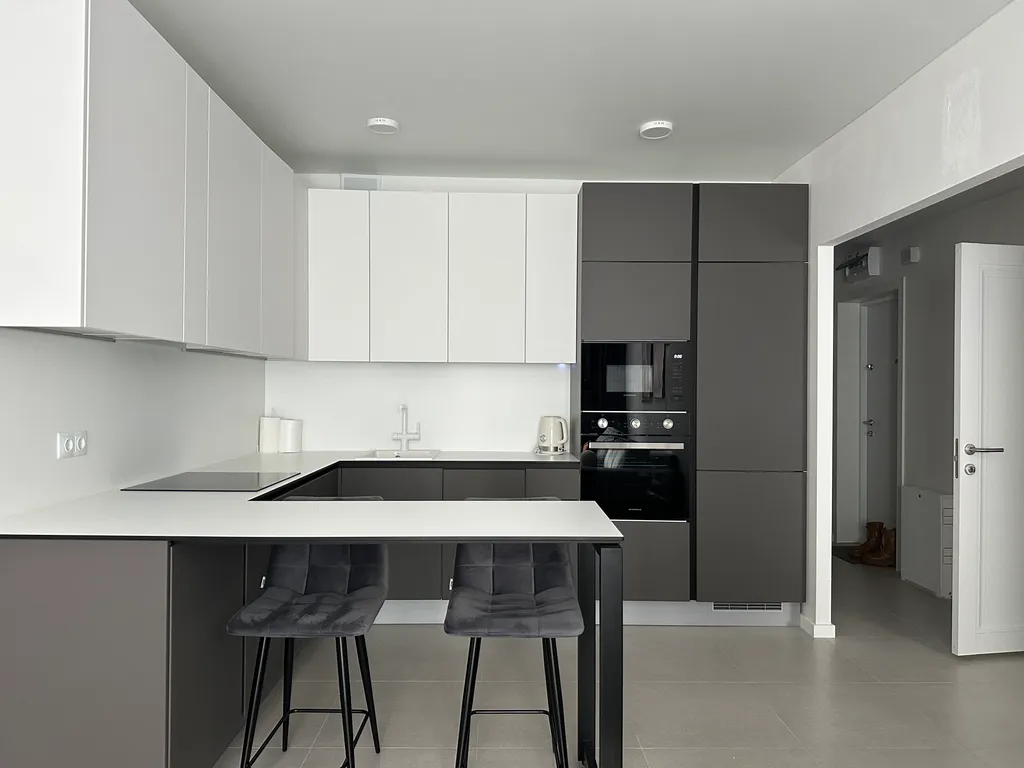 Квартира Уютная квартира в отличном районе — Москва