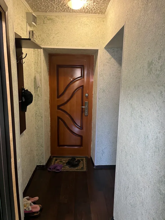 2-комнатная квартира в центре города