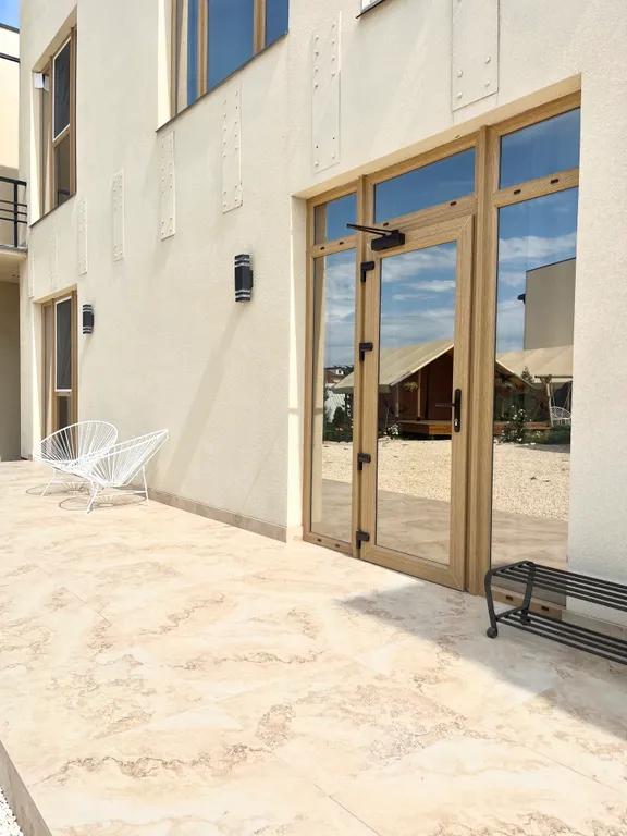 Вилла Семейная