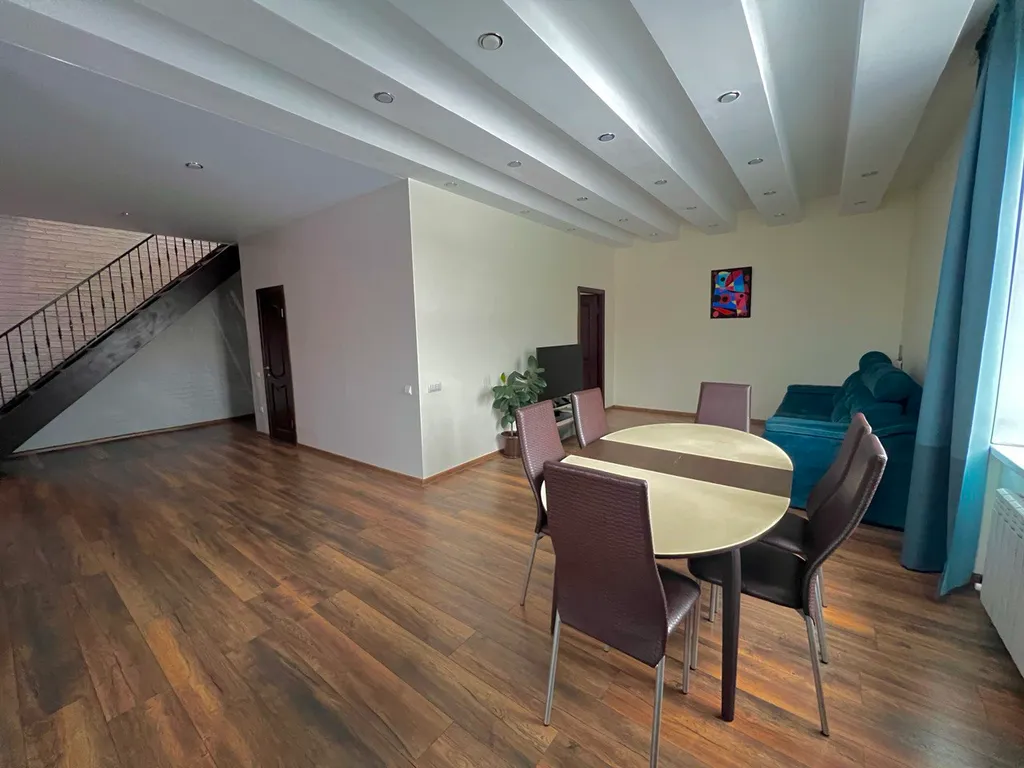 Дом для отдыха