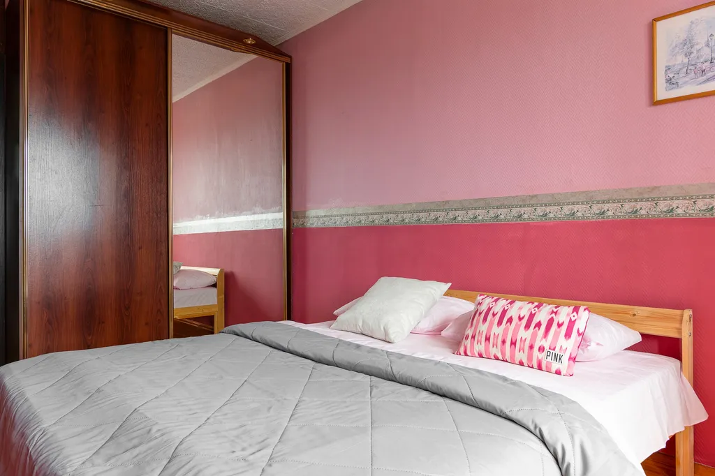 Квартира 3-комн. квартира Prim Rooms Comfort Bedrooms — Владивосток