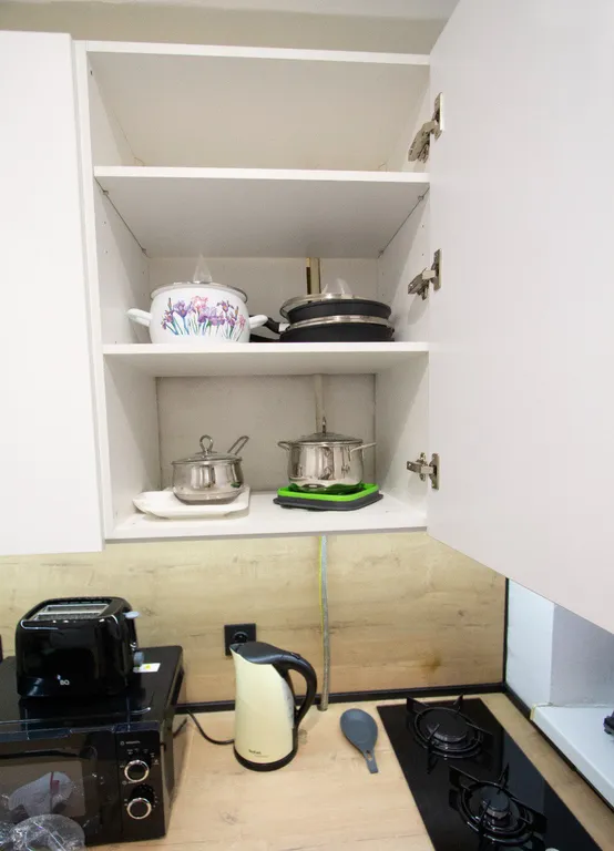 Квартира Двухкомнатные апартаменты Dext на Патриарших прудах — Москва