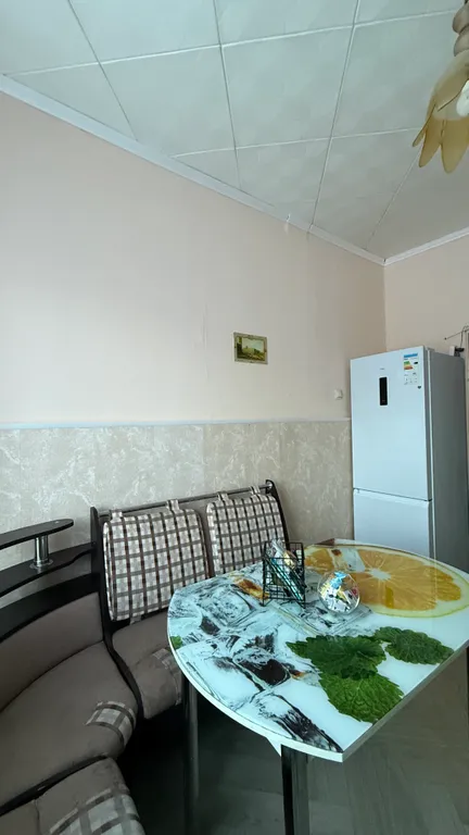 Трехкомнатная квартира на Олимпийской 27