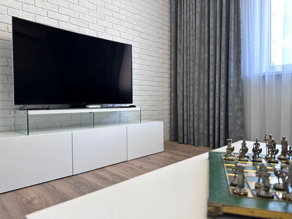 Квартира премиум класса с шикарными видами на море