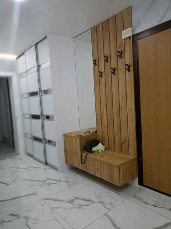 Люкс апартаменты для любимых гостей